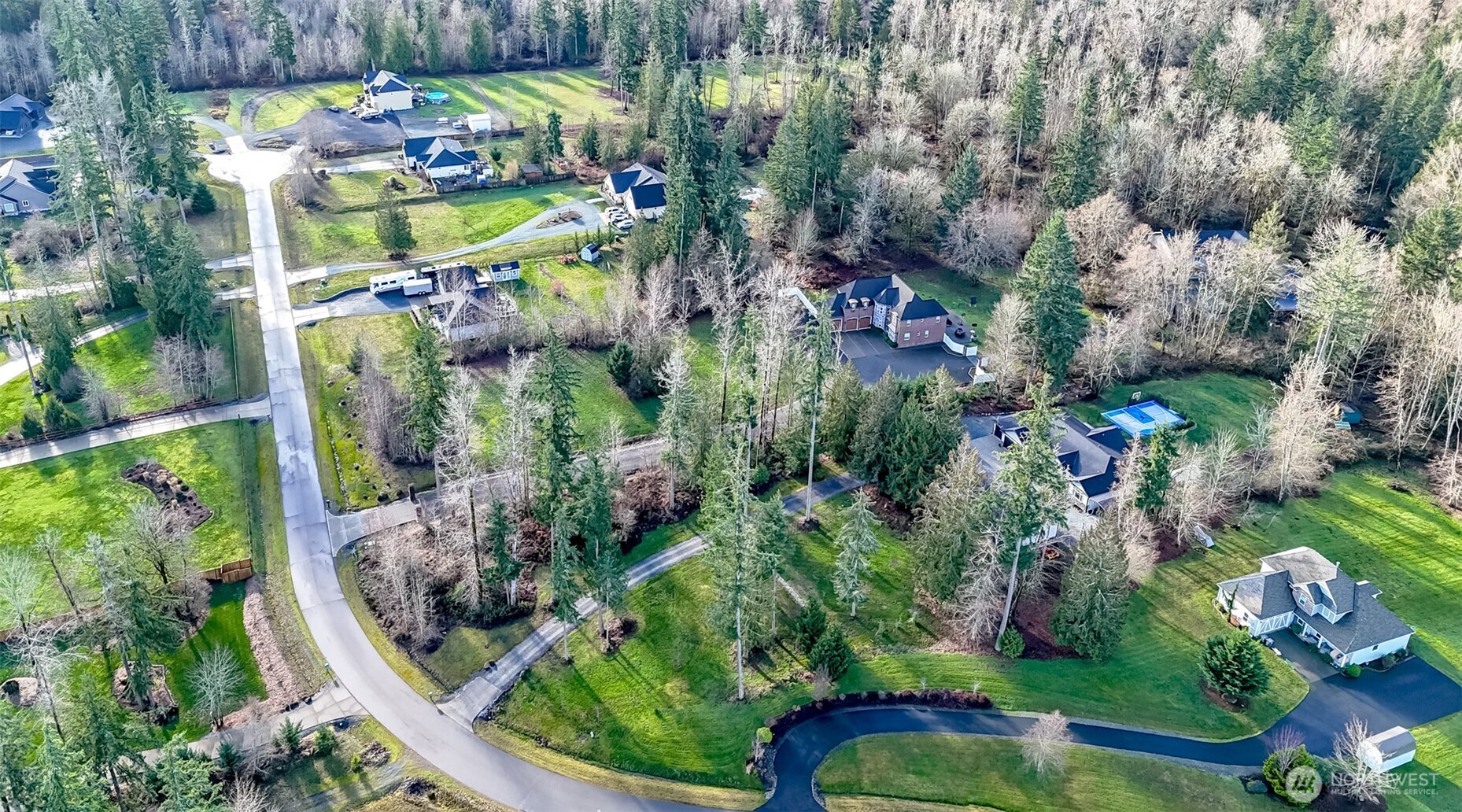 30904 37th Avenue E Graham WA 98338