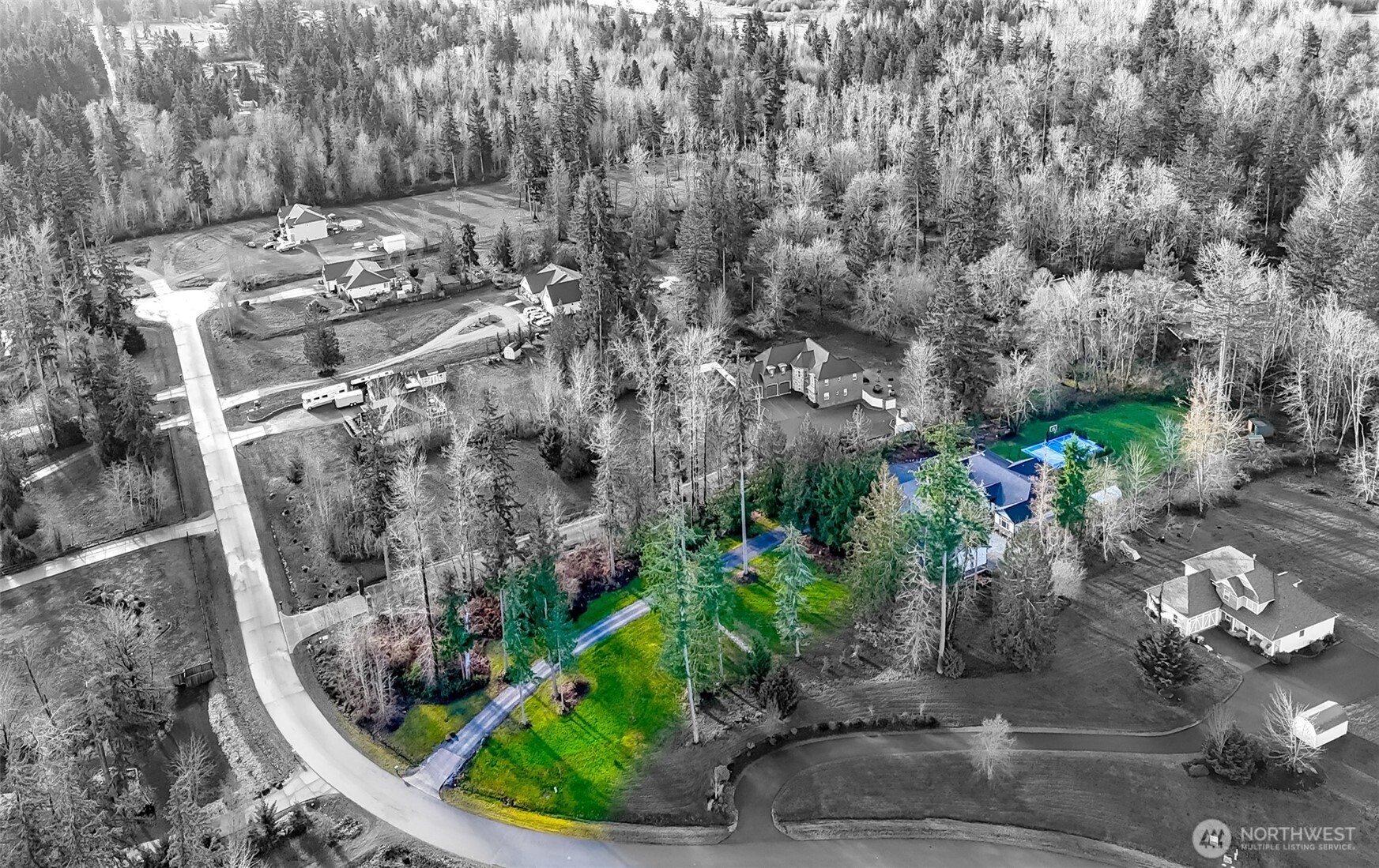 30904 37th Avenue E Graham WA 98338