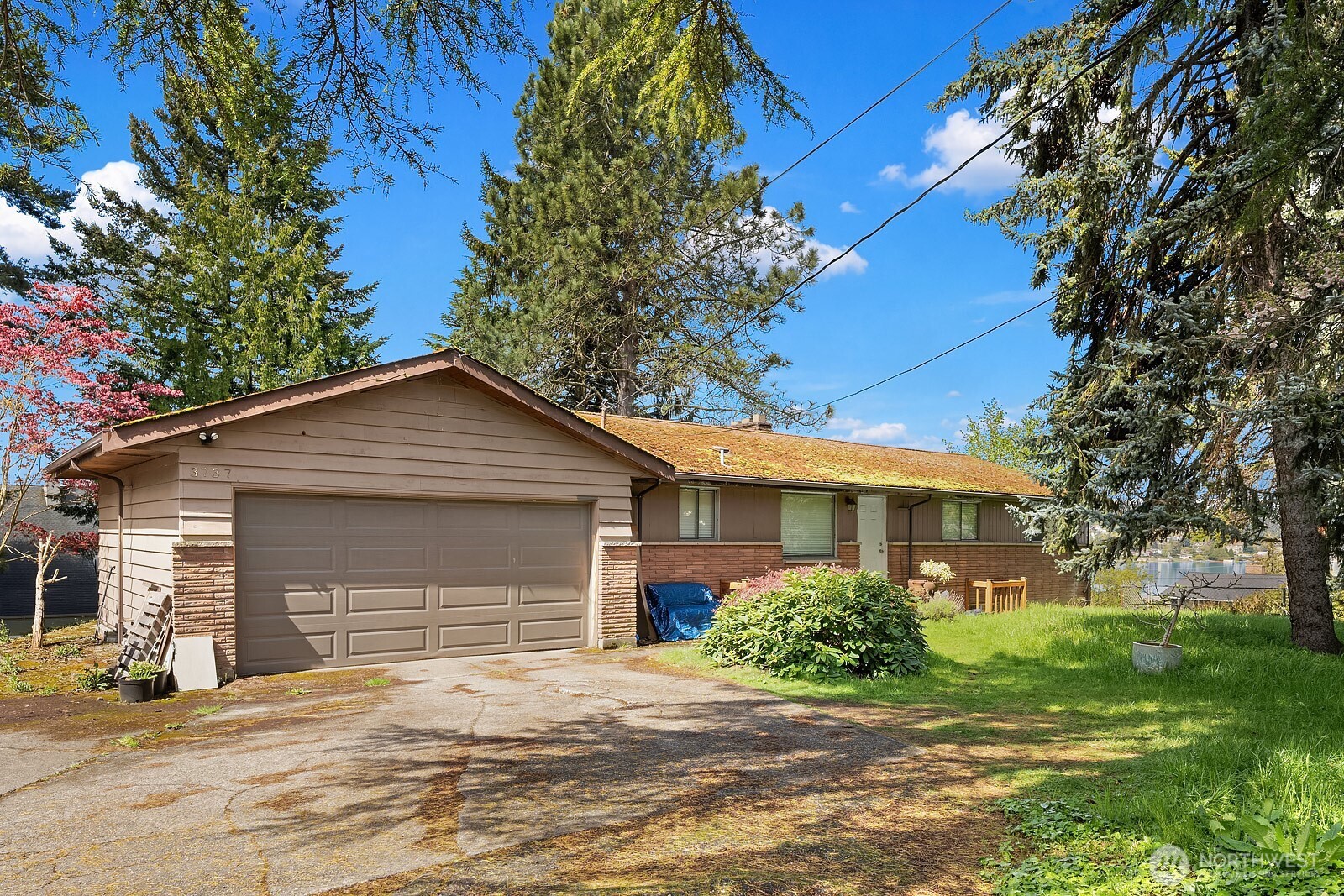 3737 Park Avenue N Renton WA 98056