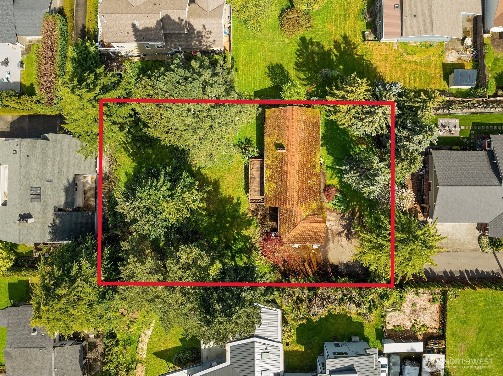 3737 Park Avenue N Renton WA 98056