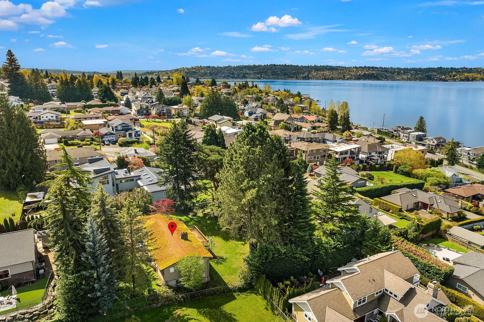 3737 Park Avenue N Renton WA 98056