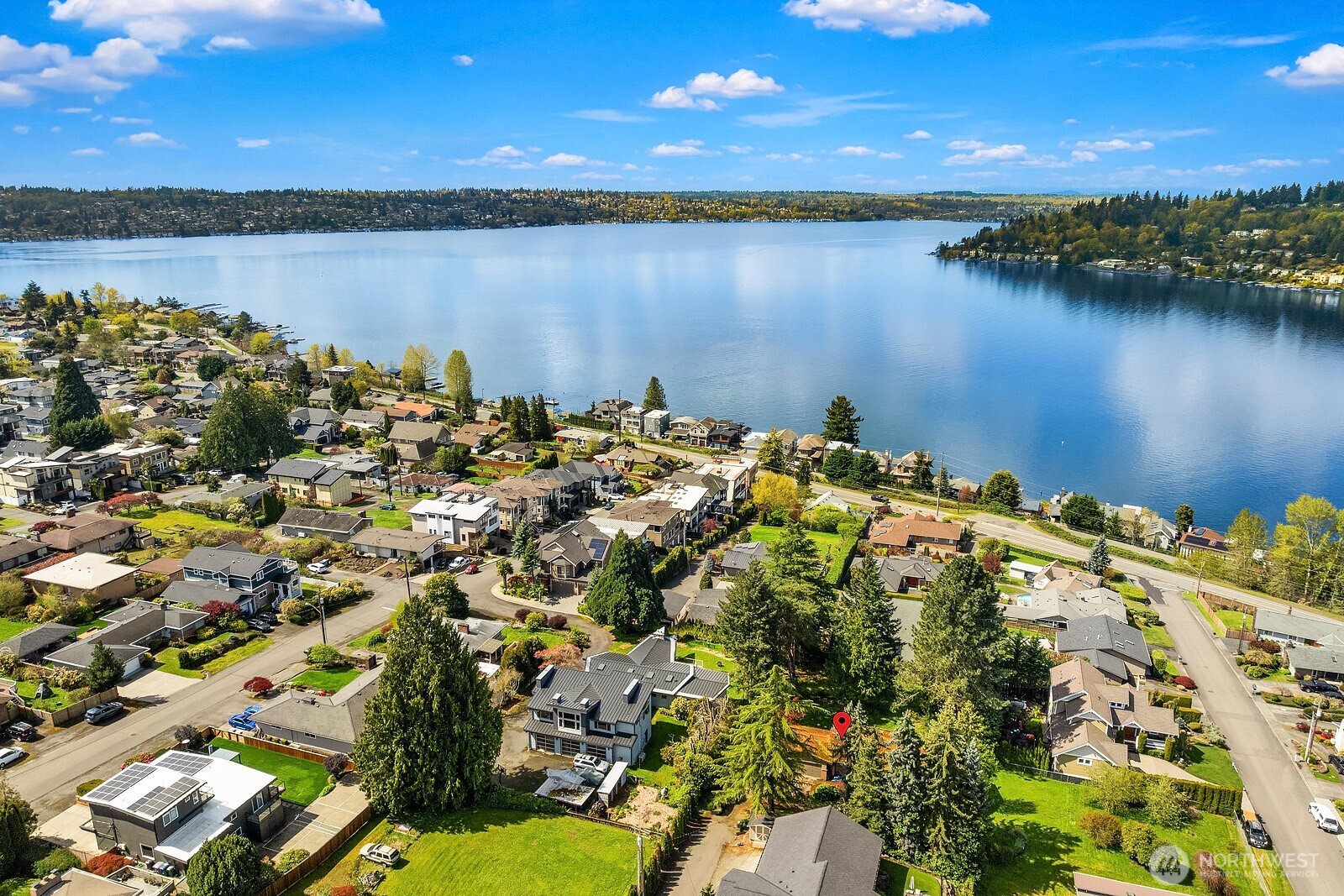 3737 Park Avenue N Renton WA 98056