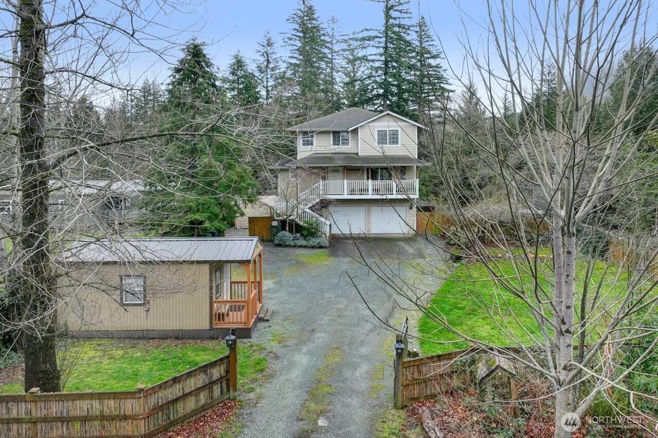 44212 Fir Road Gold Bar WA 98251