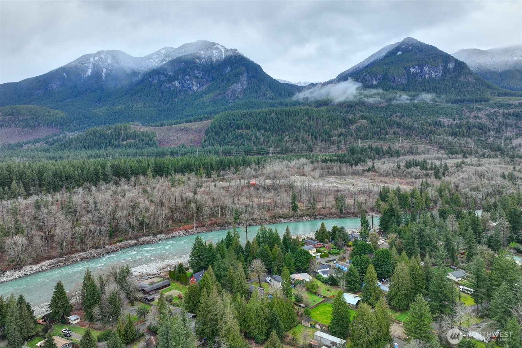 44212 Fir Road Gold Bar WA 98251