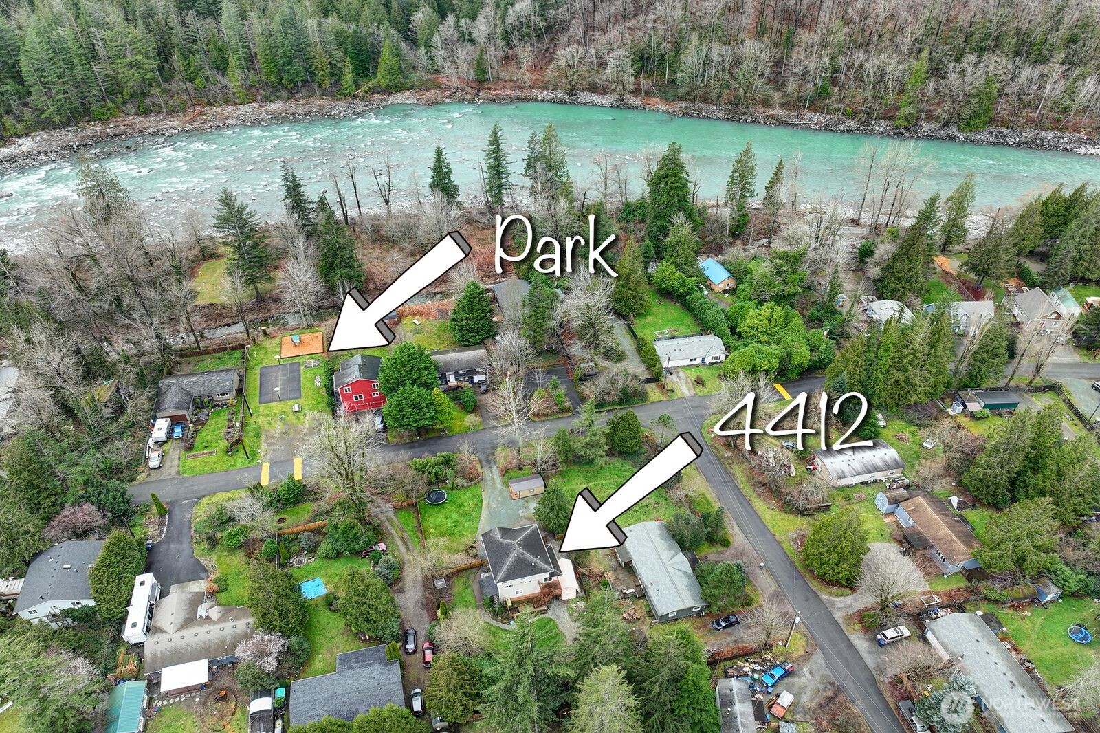 44212 Fir Road Gold Bar WA 98251
