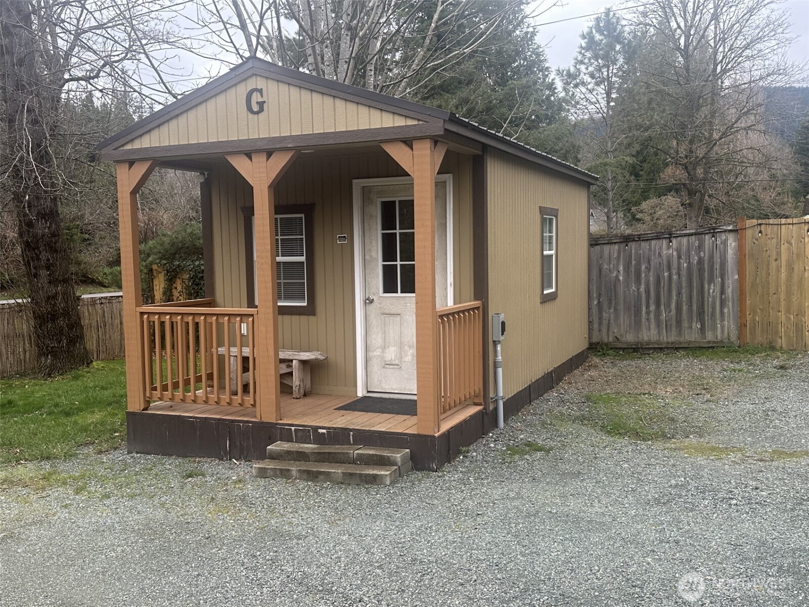 44212 Fir Road Gold Bar WA 98251