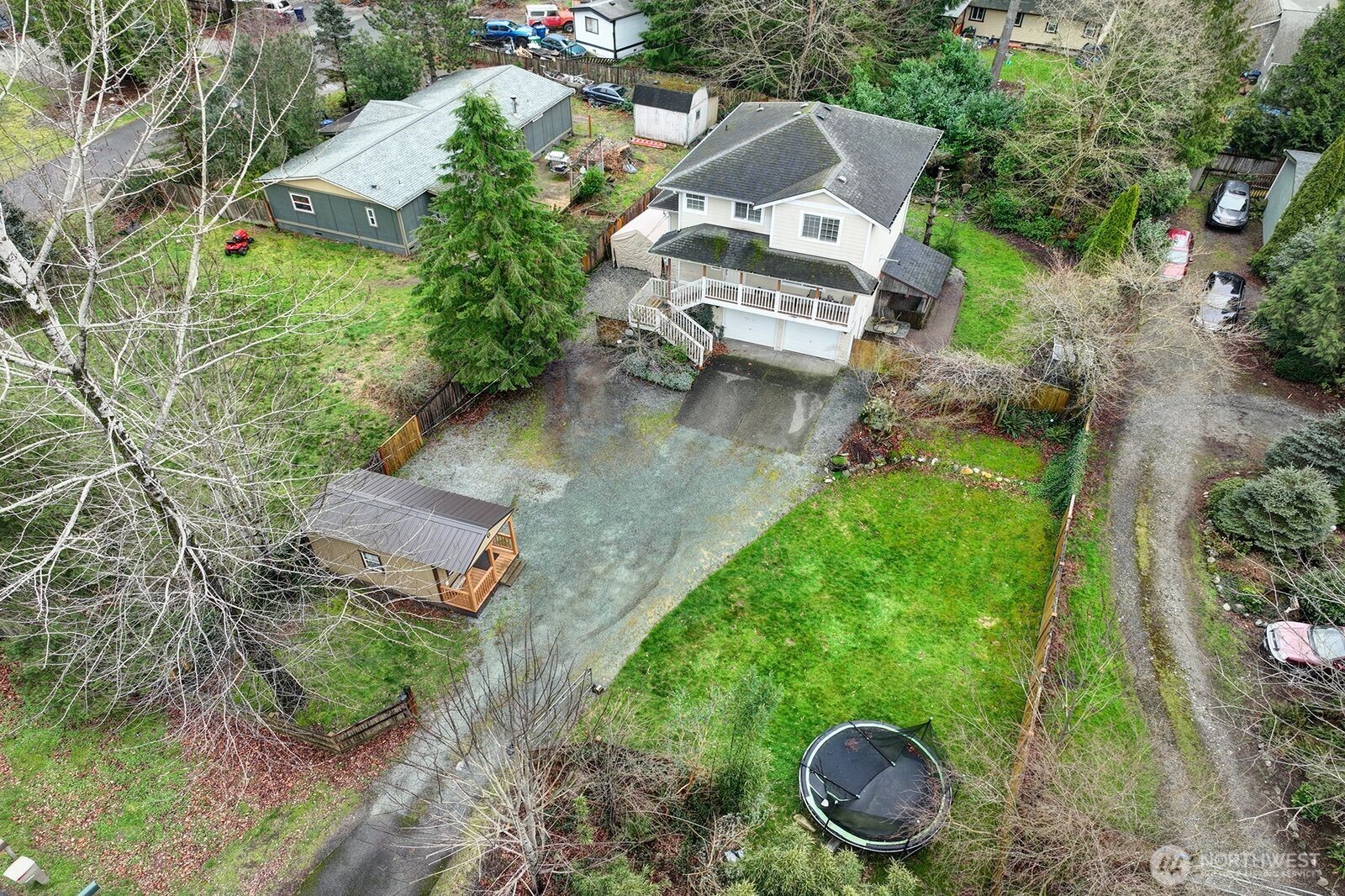 44212 Fir Road Gold Bar WA 98251