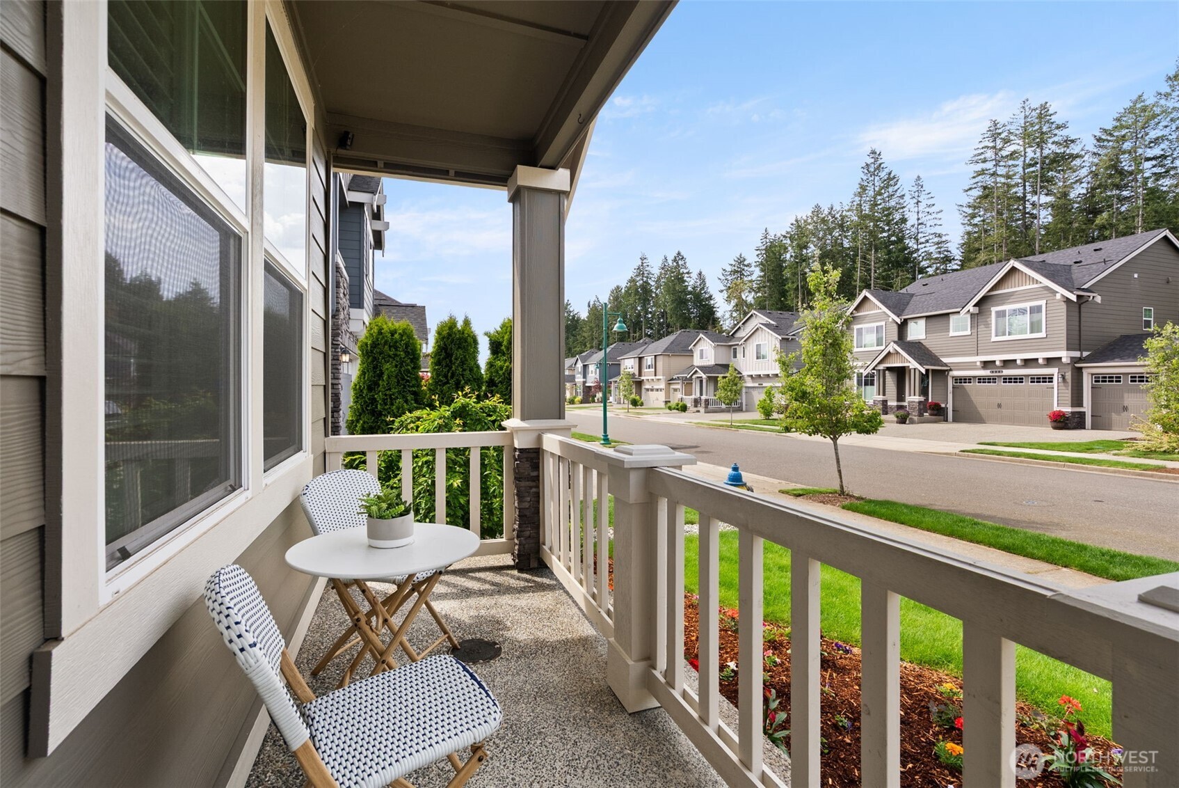 4543 Olympus Loop Gig Harbor WA 98332