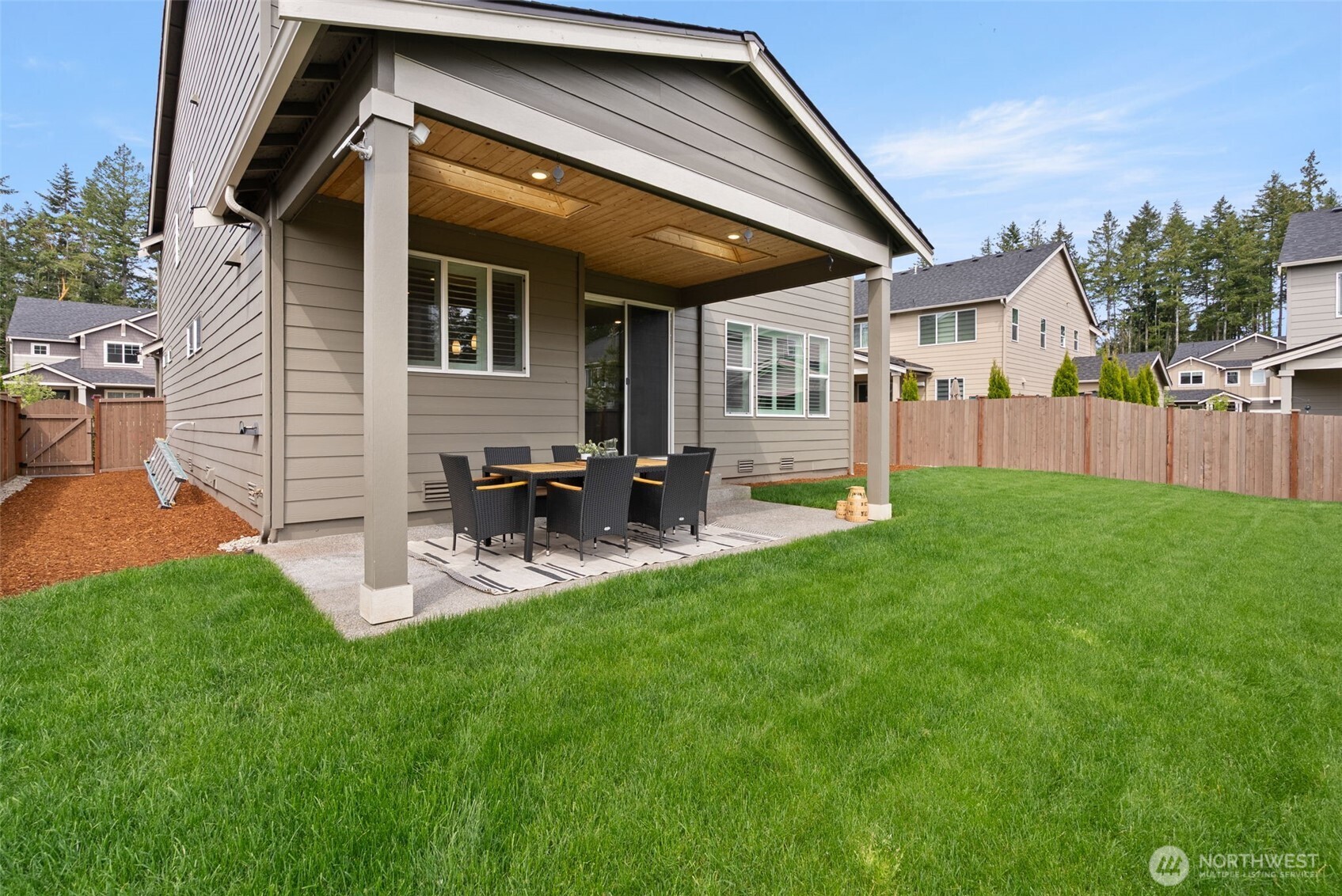 4543 Olympus Loop Gig Harbor WA 98332