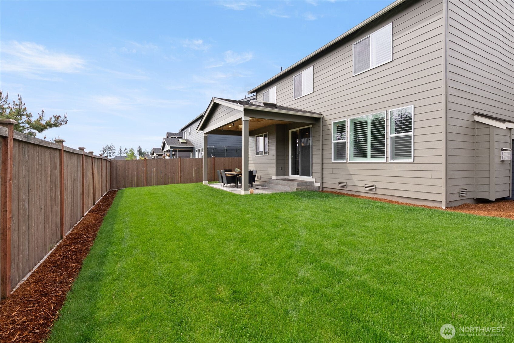 4543 Olympus Loop Gig Harbor WA 98332