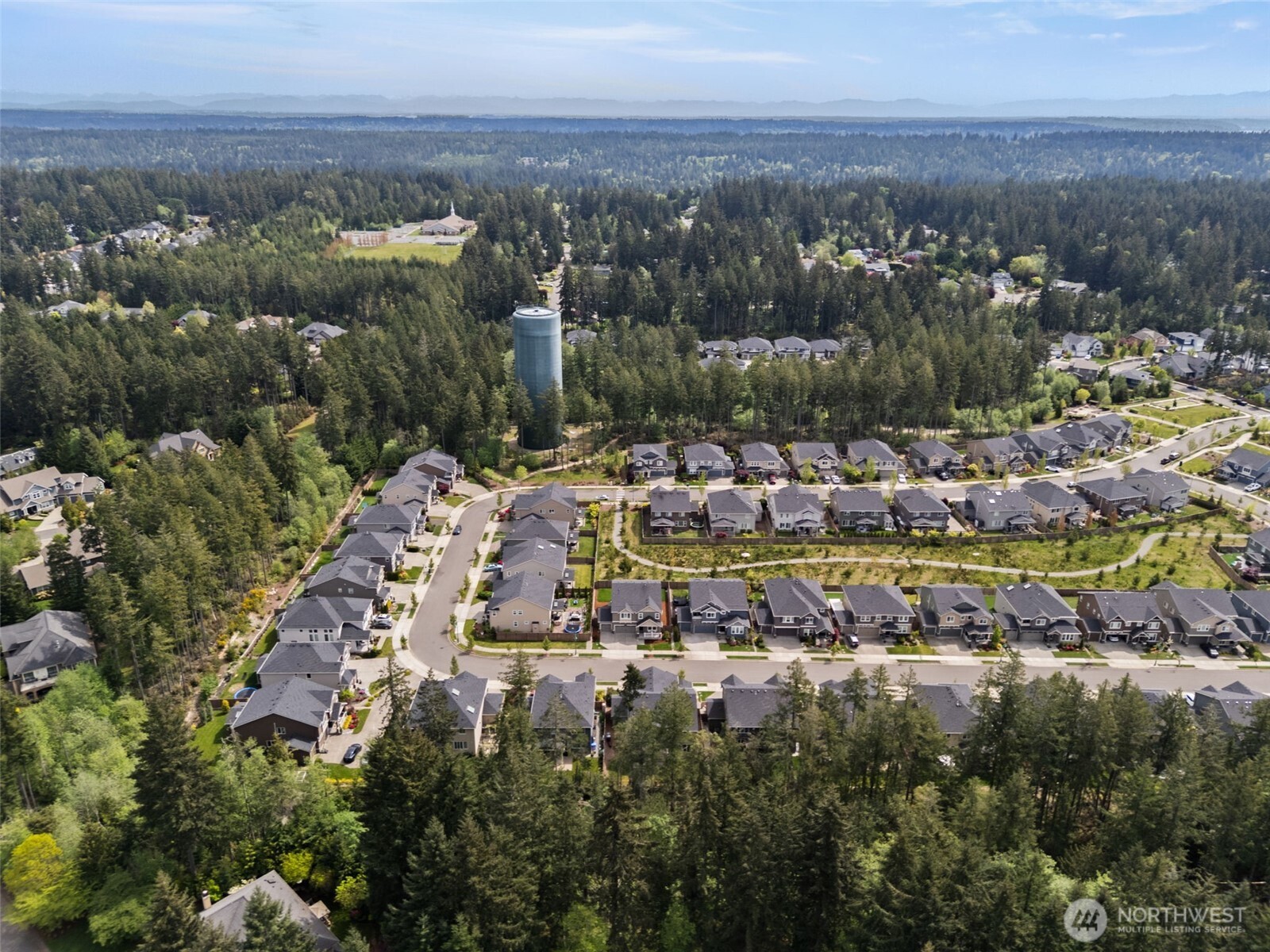 4543 Olympus Loop Gig Harbor WA 98332