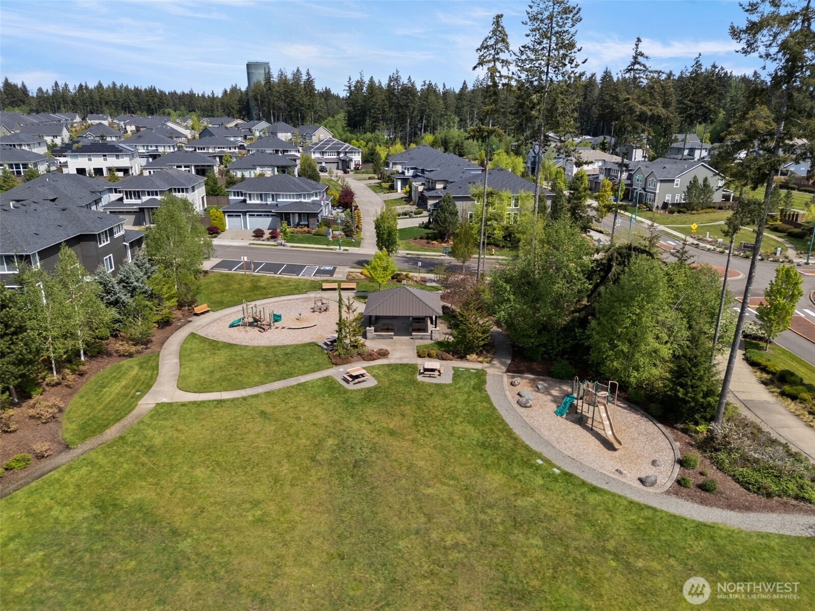 4543 Olympus Loop Gig Harbor WA 98332