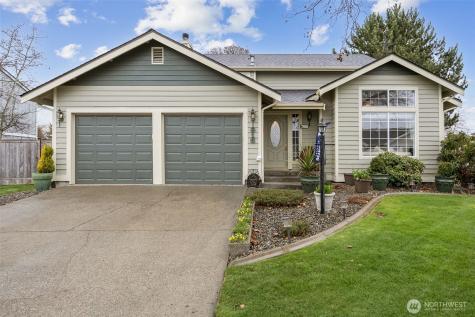 915 129th Street Court E Tacoma WA 98445