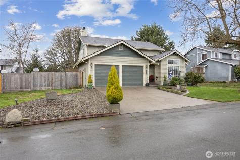 915 129th Street Court E Tacoma WA 98445