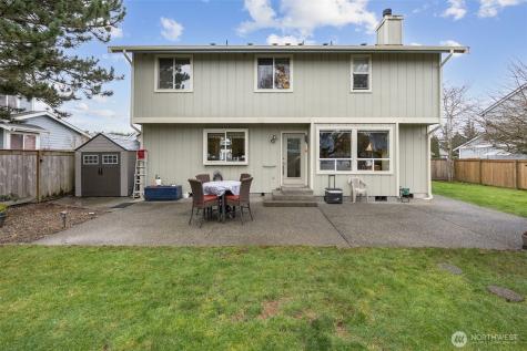915 129th Street Court E Tacoma WA 98445