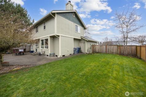 915 129th Street Court E Tacoma WA 98445
