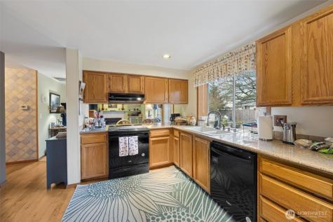 915 129th Street Court E Tacoma WA 98445