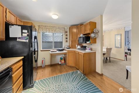 915 129th Street Court E Tacoma WA 98445