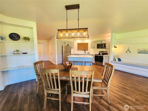 1 Lodge 604-a Manson WA 98831
