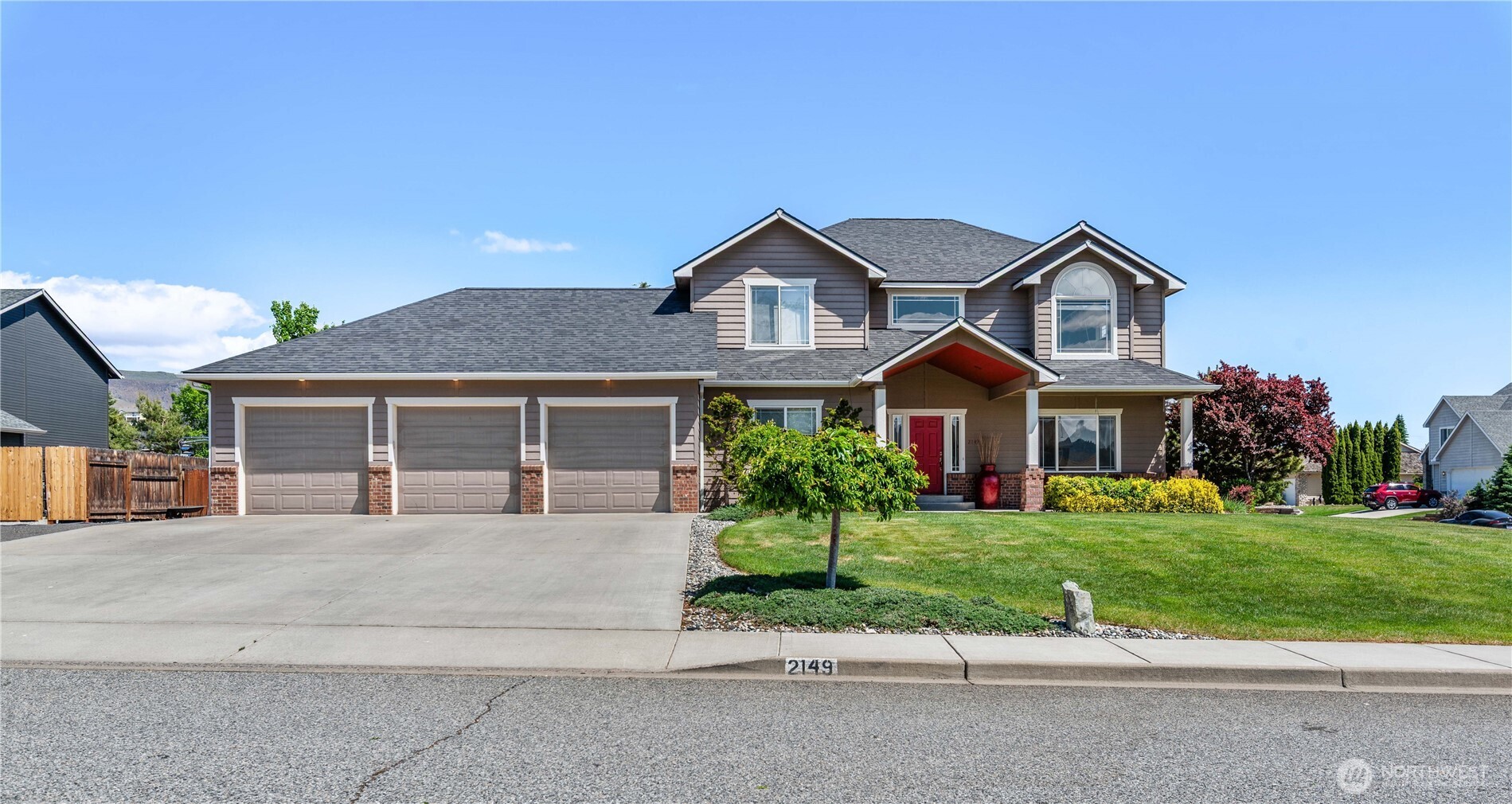 2149 Inglewood Drive East Wenatchee WA 98802