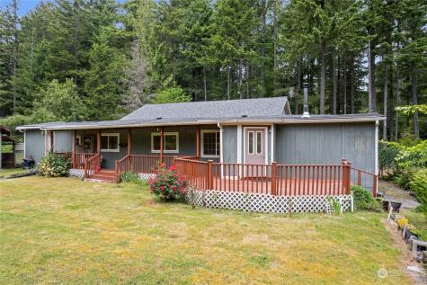 6923 Olalla Valley Road Port Orchard WA 98367