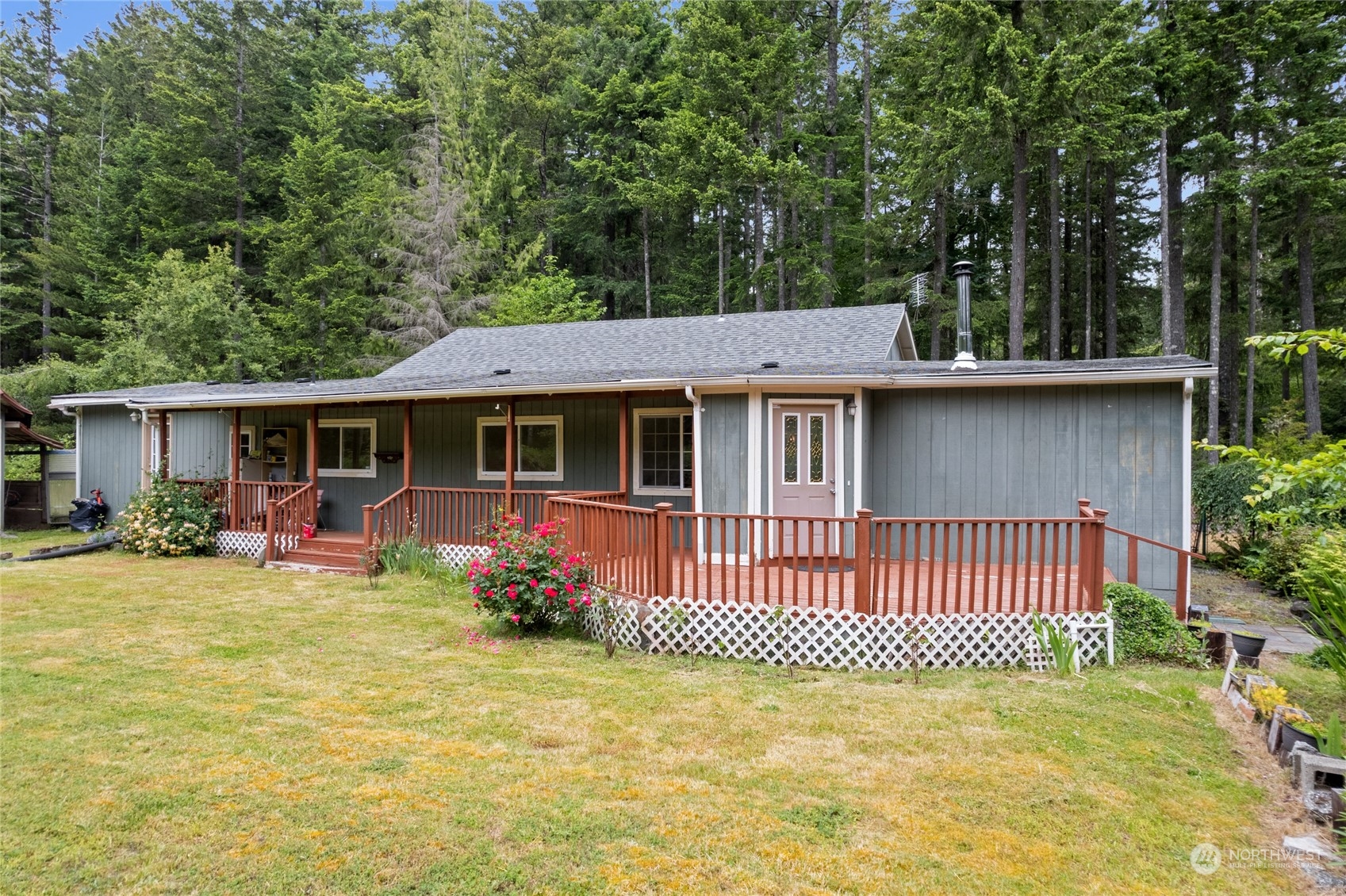 6923 Se Olalla Valley Road Port Orchard WA 98367