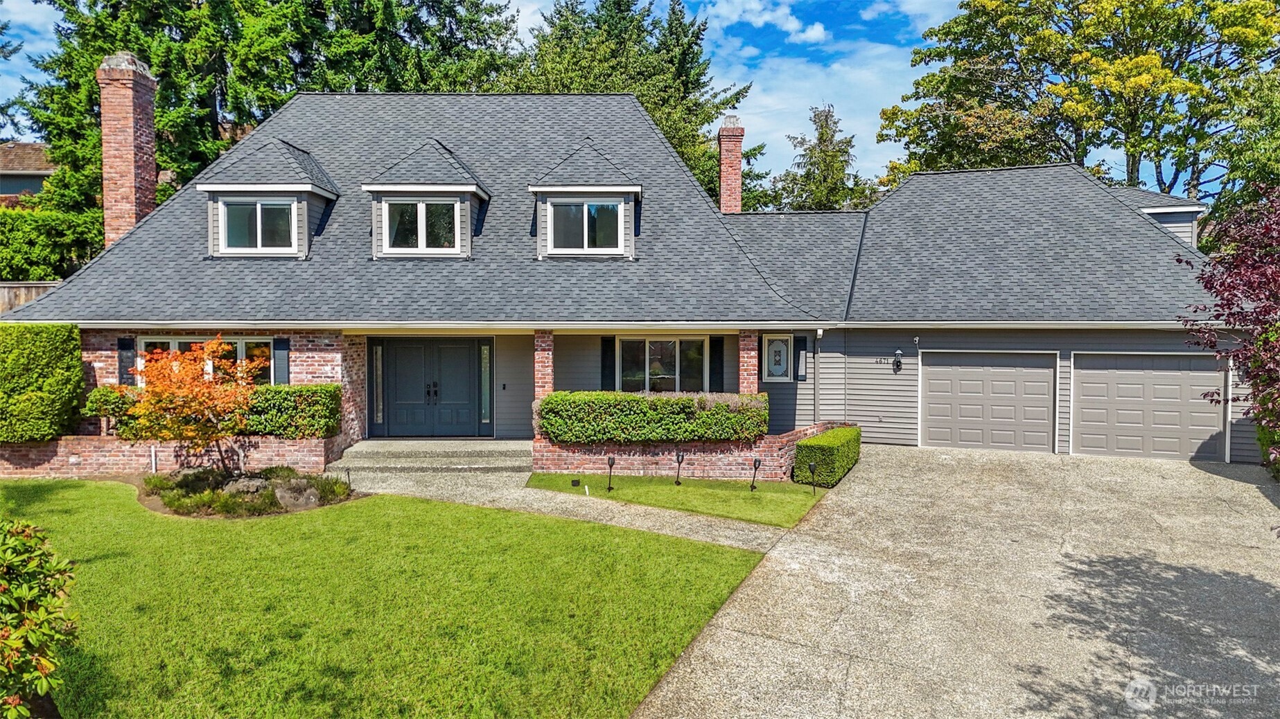 4671 174th Court SE Bellevue WA 98006