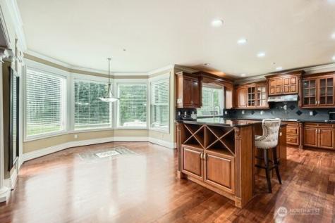 16925 SE 224th Street Kent WA 98042