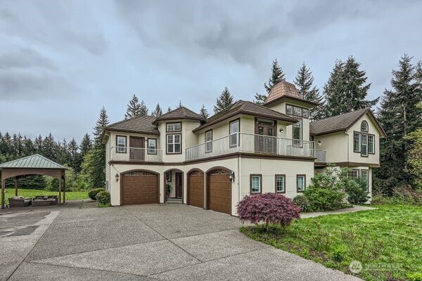 16925 SE 224th Street Kent WA 98042