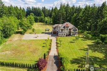 16925 SE 224th Street Kent WA 98042