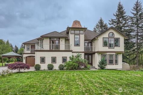 16925 SE 224th Street Kent WA 98042