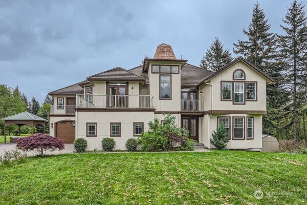 16925 SE 224th Street Kent WA 98042