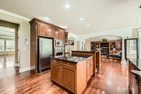 16925 SE 224th Street Kent WA 98042