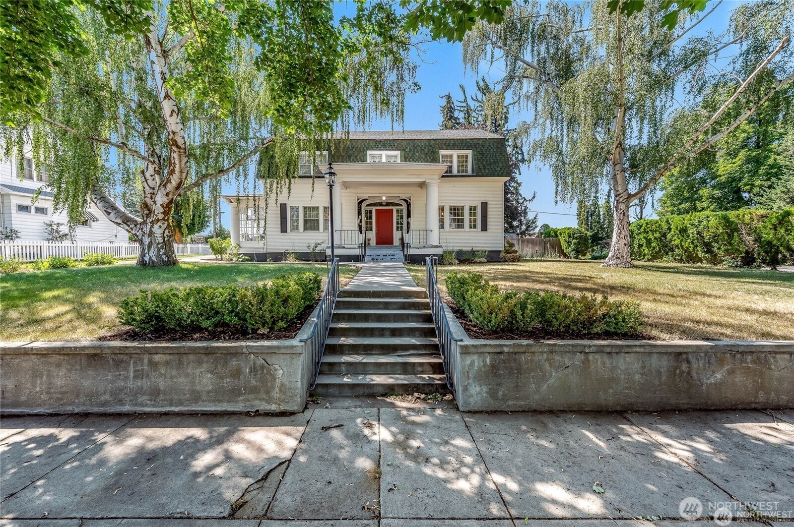 612 E Birch Street Waterville WA 98858