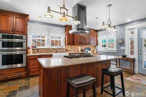 612 E Birch Street Waterville WA 98858