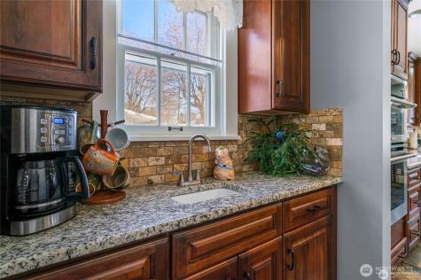 612 E Birch Street Waterville WA 98858