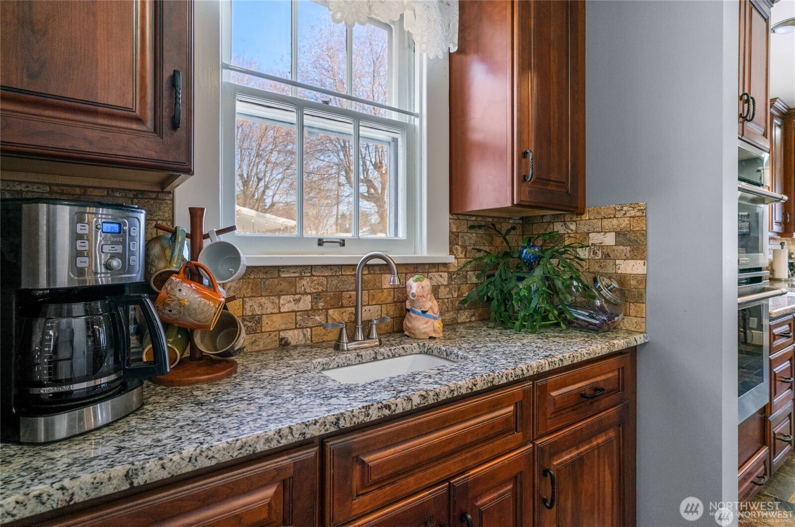 612 E Birch Street Waterville WA 98858