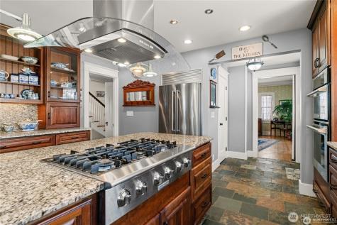 612 E Birch Street Waterville WA 98858
