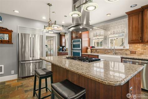 612 E Birch Street Waterville WA 98858
