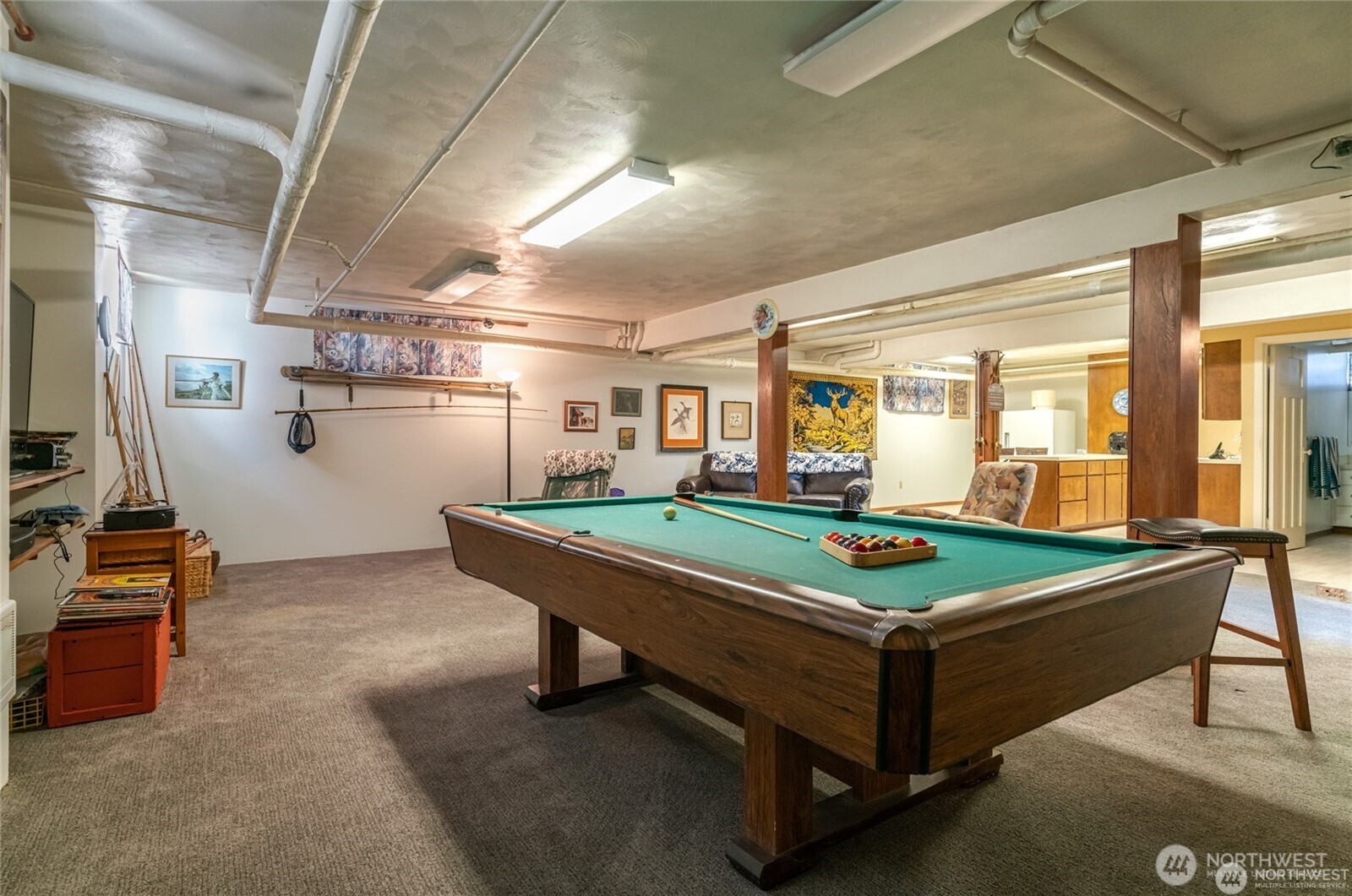 612 E Birch Street Waterville WA 98858