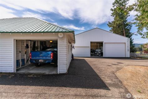 612 E Birch Street Waterville WA 98858