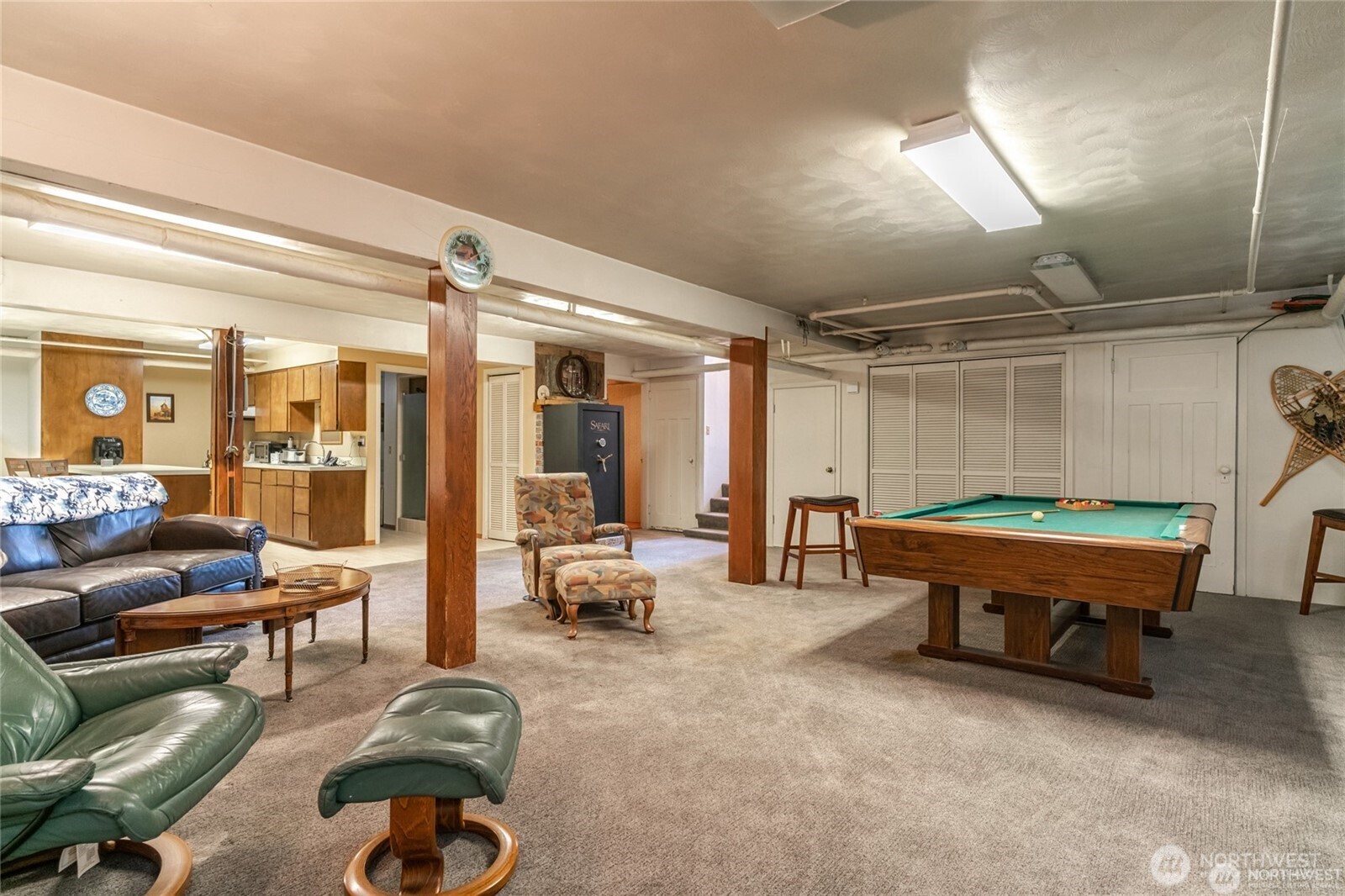 612 E Birch Street Waterville WA 98858