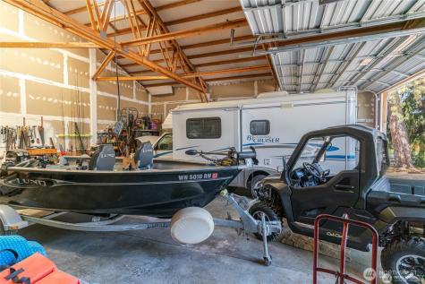 612 E Birch Street Waterville WA 98858