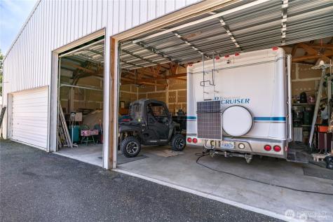 612 E Birch Street Waterville WA 98858