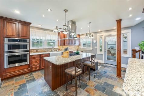 612 E Birch Street Waterville WA 98858