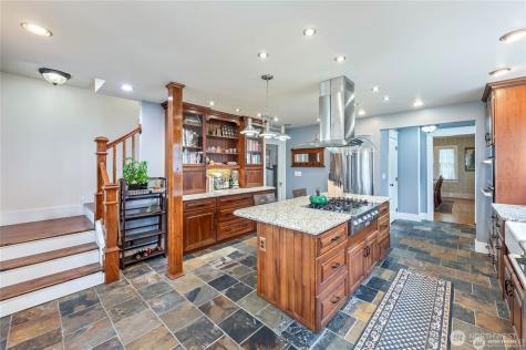 612 E Birch Street Waterville WA 98858