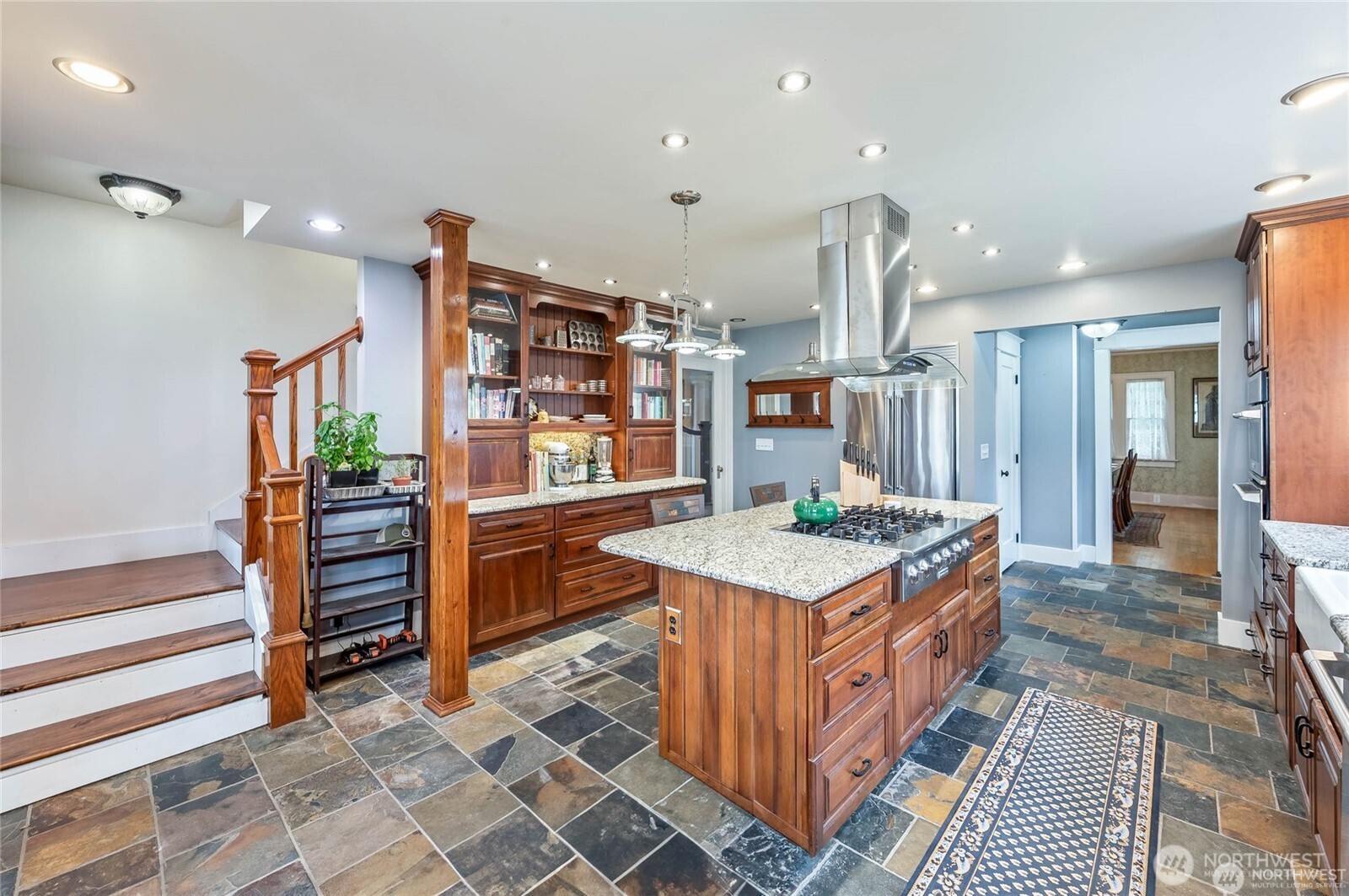 612 E Birch Street Waterville WA 98858