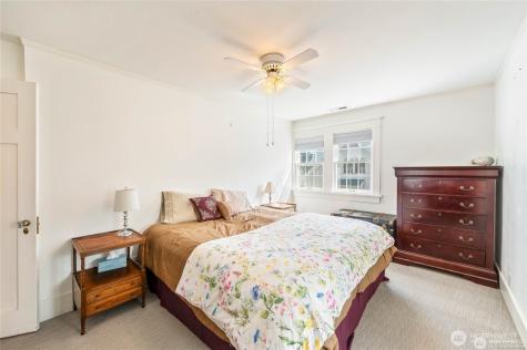 612 E Birch Street Waterville WA 98858