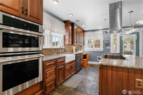 612 E Birch Street Waterville WA 98858