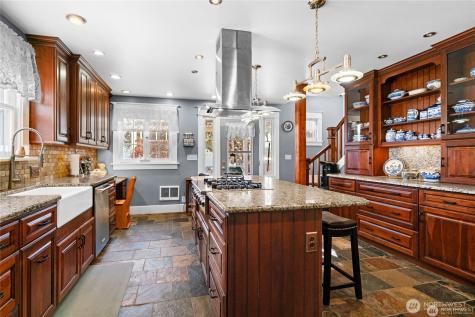 612 E Birch Street Waterville WA 98858